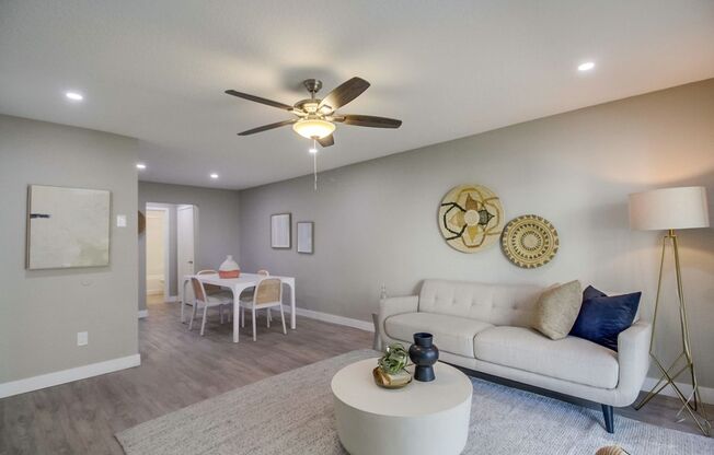 1 bed, 1 bath, 780 sqft, $2,495, Unit 4751-32