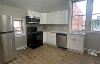 1 bed, 1 bath, $1,549, Unit CH4