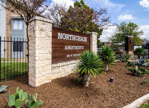 North Austin Apartments