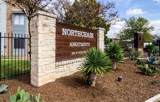 North Austin Apartments