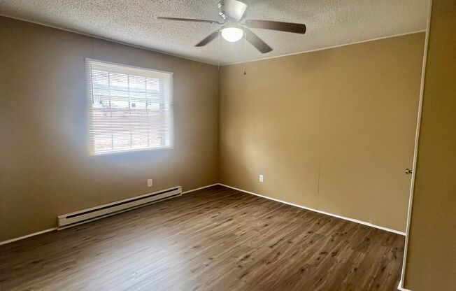 2 beds, 1 bath, 765 sqft, $995, Unit 615