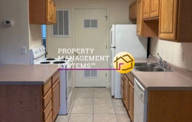 1 Bedroom Apartment in SLC