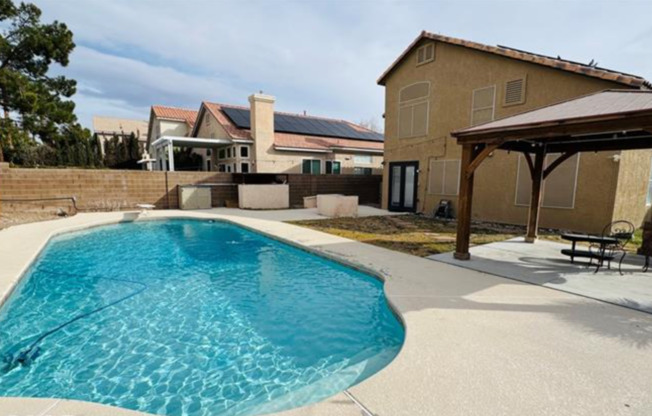 4741 Jasper Rock Ct