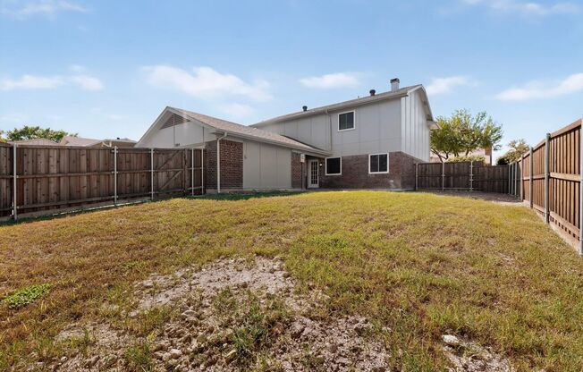Partner-provided property photo