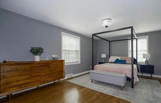 Beautifully Updated 3-Bedroom Home Just 2 Blocks from Prairie Village Shops!