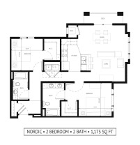 Partner-provided photo for $2100 unit