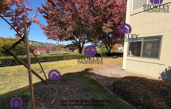 2 beds, 2 baths, $3,450, Unit APARTMENT 2