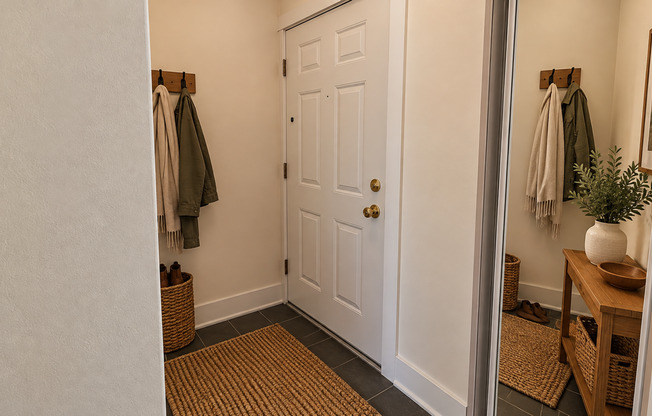 Studio, 1 bath, 400 sqft, $999, Unit 112