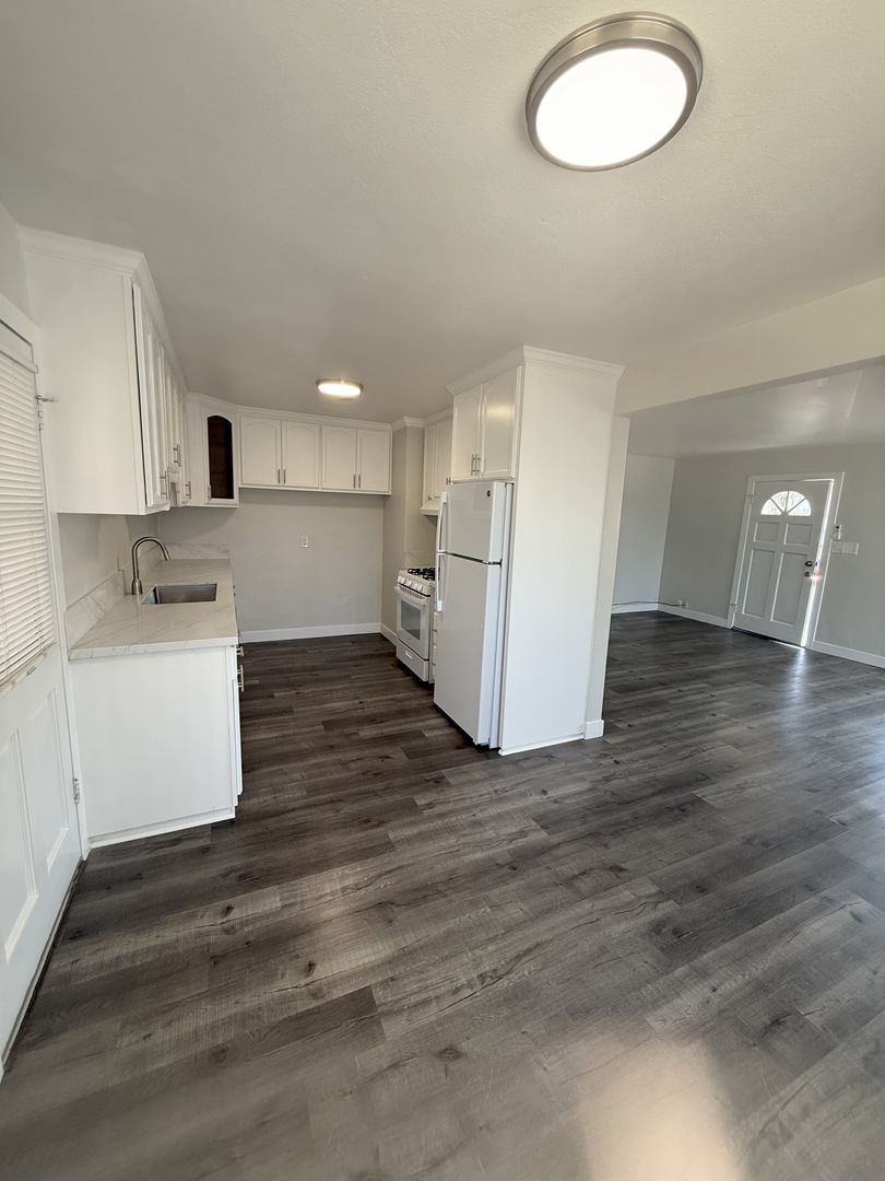 Casselman Apartments