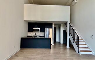 Freedom Lofts