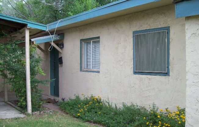 ✨ 1 Bed 1 Bath in Tempe – Available August 1 ✨