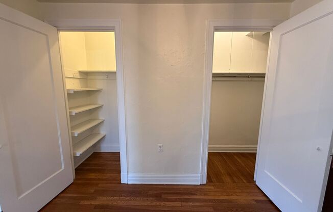 2 beds, 2 baths, 1,303 sqft, $2,400, Unit New King Edward  201