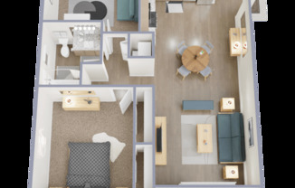 Partner-provided photo for $1140 unit