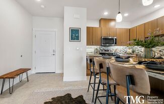 1 bed, 1 bath, 718 sqft, $1,875, Unit 380