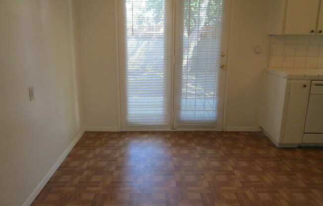 Andrews Duplex
