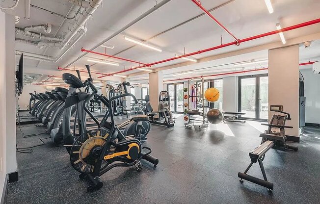 1 bed, 1 bath, $3,100, Unit 1608