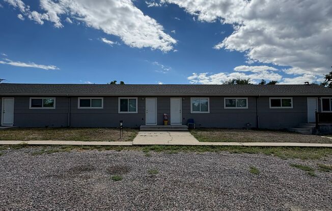Apartments for Rent at 3220–3250 W 55th Place | Denver, CO 80221