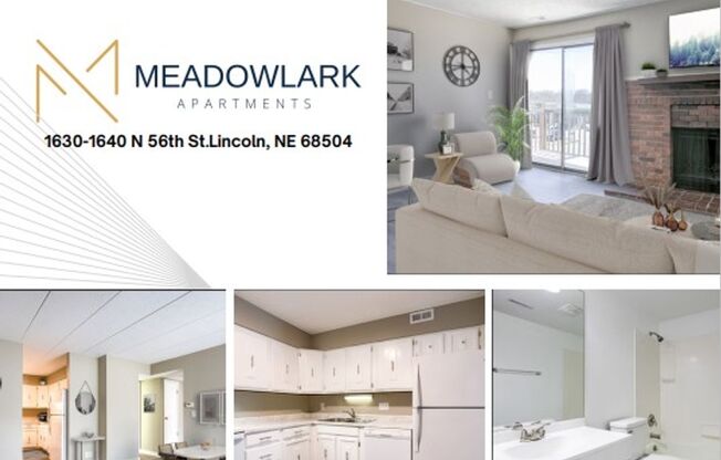 1 bed, 1 bath, 766 sqft, $995, Unit 1640 #03