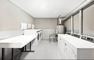 1 bed, 1 bath, $5,250, Unit 6B