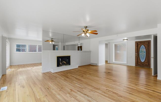 Spacious 3 Bed, 3 Bath Home Near Weber State