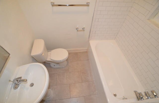 1 bed, 1 bath, 600 sqft, $1,850