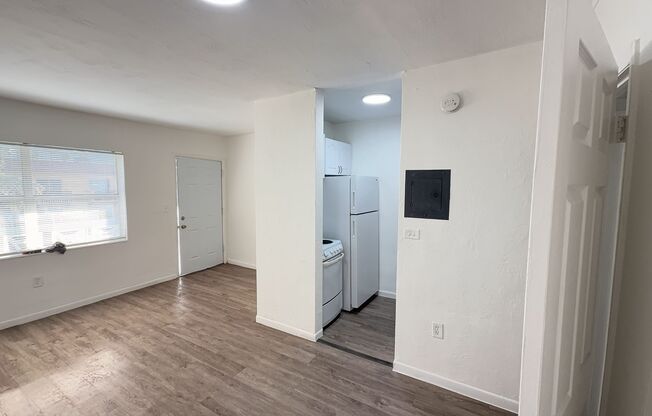 1 bed, 1 bath, 500 sqft, $1,500, Unit AM 4351-18
