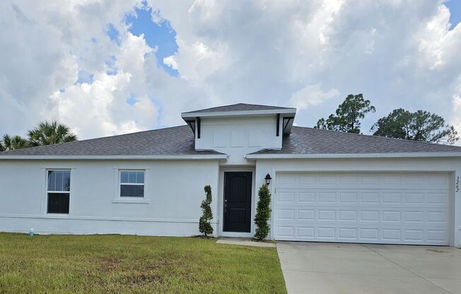 ***STUNNING 3/2 HOME IN PALM BAY