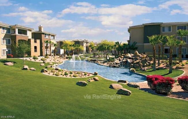 1 bed, 1 bath, 692 sqft, $1,140, Unit 367