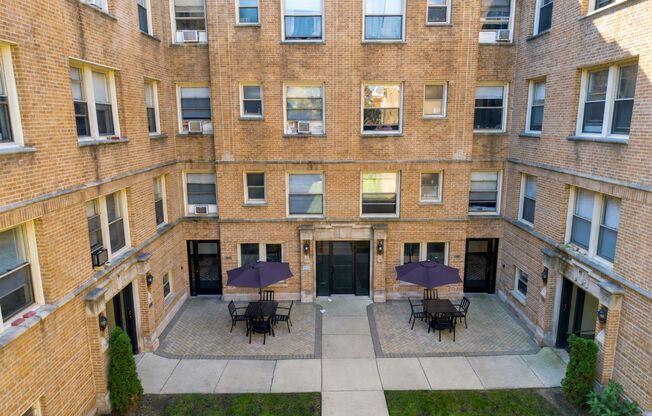 The Chase Court