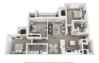 Partner-provided photo for $2276 unit