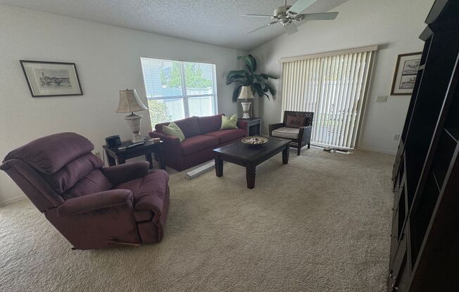 2 beds, 2 baths, $2,600