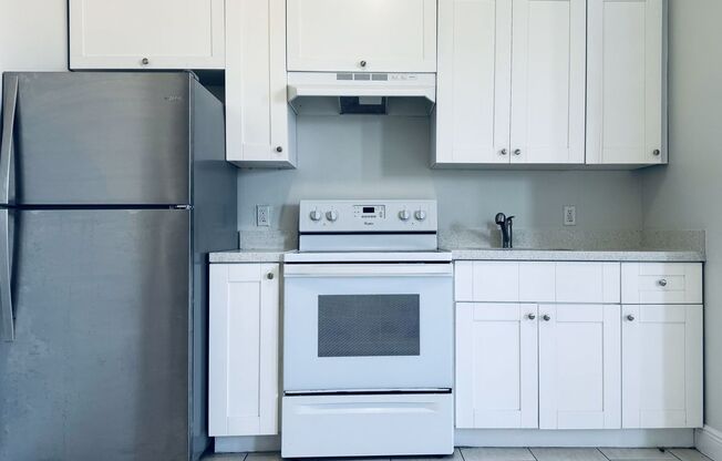 The Place at 1401 Division
