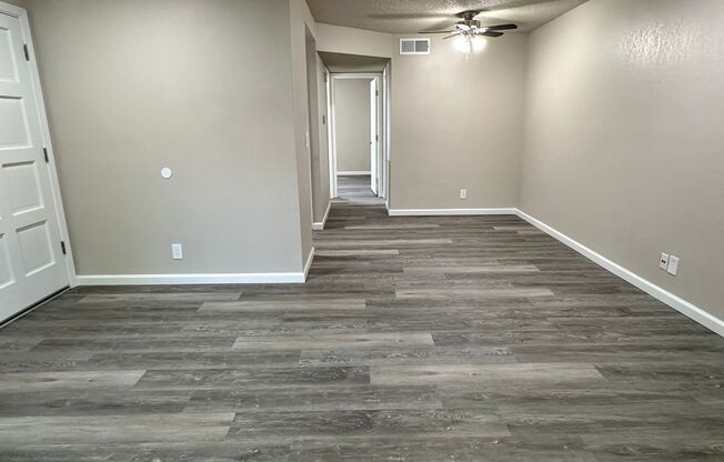 1 bed, 1 bath, 714 sqft, $1,475, Unit 123B