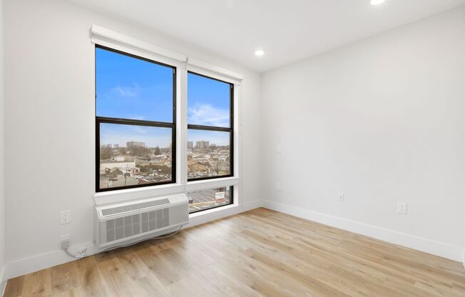 2 beds, 2 baths, 1,060 sqft, $3,600, Unit 507