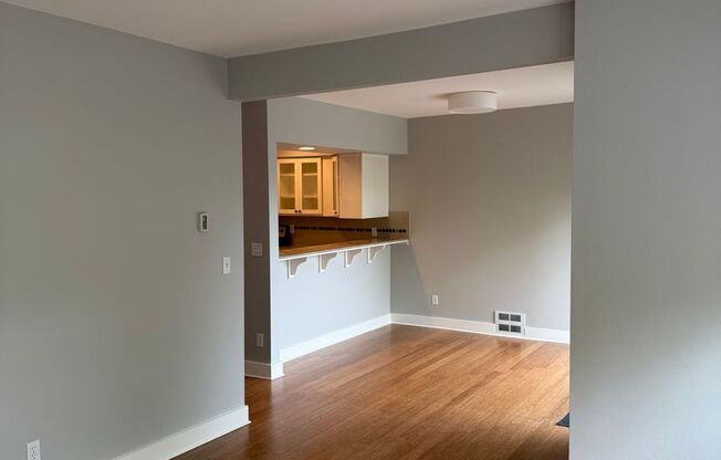Wallingford Condo Unit