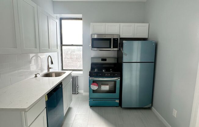 3604 - Park Avenue Palisades