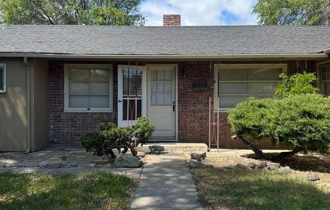 Cozy 2-Bed with Spacious Living, Parking, Pets OK!