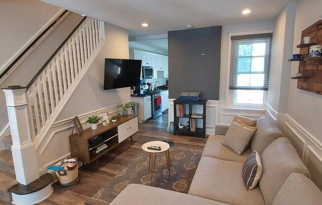 Charming 3-Bedroom Home in Desirable Bridgeport – Upper Merion School District
