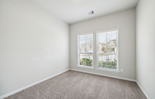 Move in ready Home for Lease in Humble!
