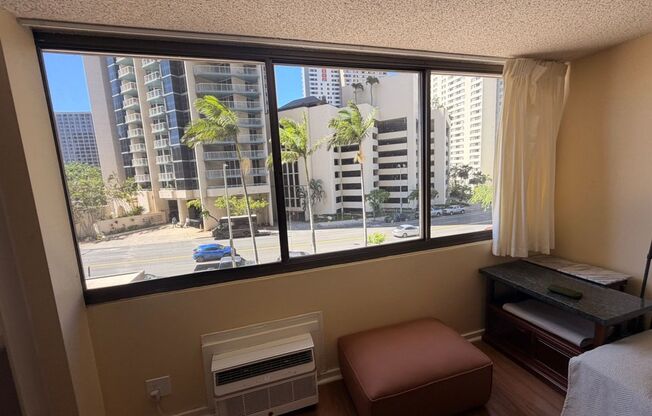 1255 Nuuanu Ave