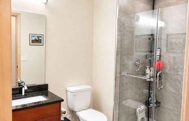 1 bed, 1 bath, 1,164 sqft, $2,125, Unit 313