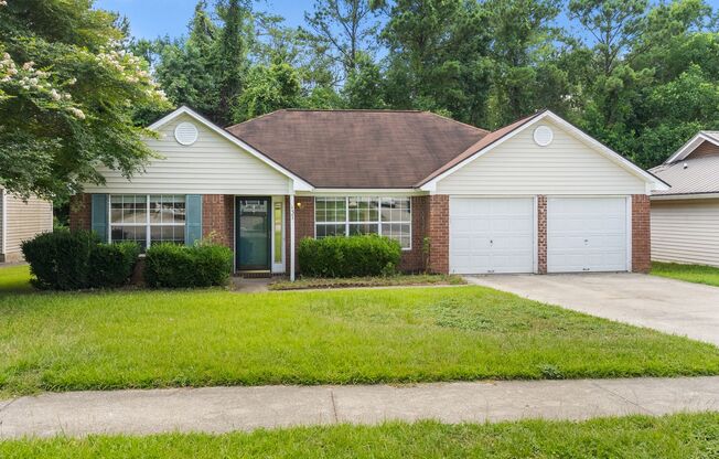 3 BED | 2 BATH | NEWLY RENOVATED
