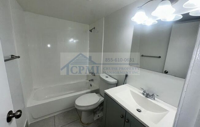 2 beds, 1 bath, 896 sqft, $1,950, Unit C204