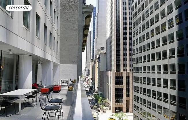 2 beds, 1 bath, 600 sqft, $5,790, Unit 30C