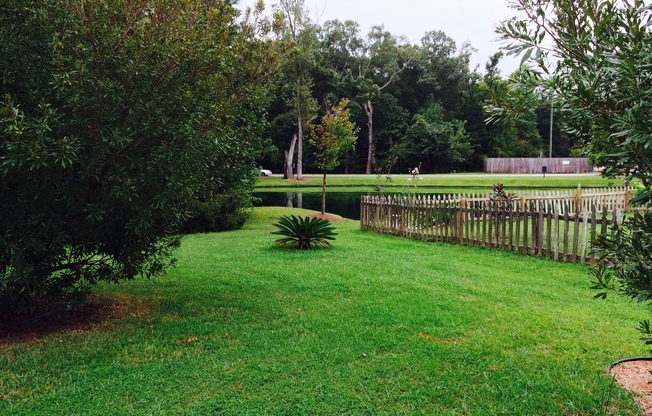 SPACIOUS HOME IN CUL-DE-SAC