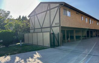 Greenwood Apartments