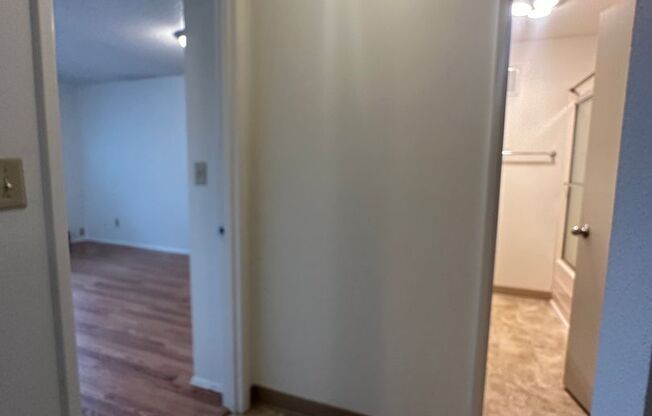 2 beds, 1 bath, $1,250