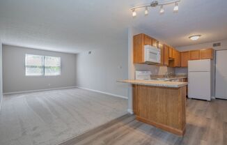 1 bed, 1 bath, 689 sqft, $1,045