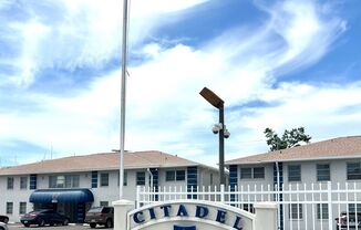Citadel Apartments of Sarasota