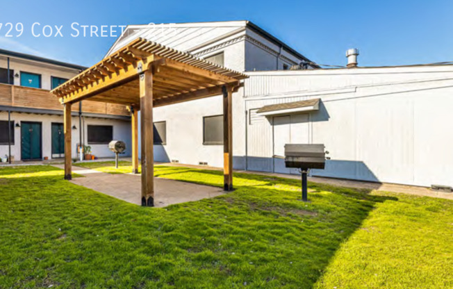 Partner-provided property photo